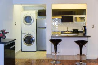 Apartment Condesa, Washer&Dryer, 160MBs Wifi - Mexiko-Stadt - 5