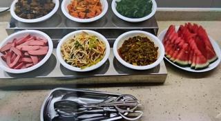 Home Inn Neo Shanghai Railway Station - 3