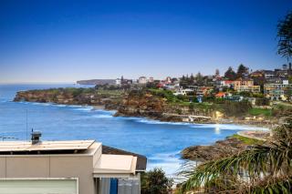Tamarama Wave House LH Luxe - 5