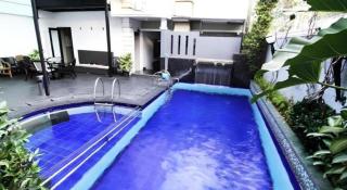 Geulis Boutique Hotel - 7