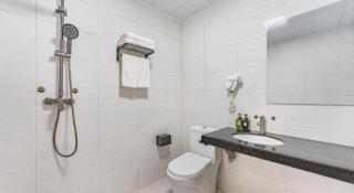 shenzhen kaixin Hotel - 3