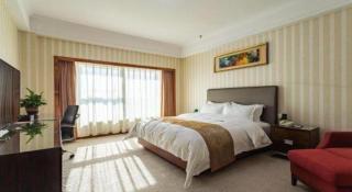 Dongying Blue Horizon Xinyue Hotel - 7