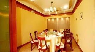 Dongying Blue Horizon Xinyue Hotel - 2