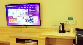 City Comfort Inn Wuzhou Wangcheng Square - 5