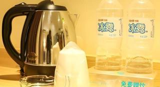 City Comfort Inn Wuzhou Wangcheng Square - 2