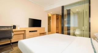 City Comfort Inn Wuzhou Wangcheng Square - 1