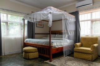 Malabi Exclusive Lodges - 9