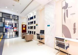 City Comfort Inn Guigang Tangren Street - 9