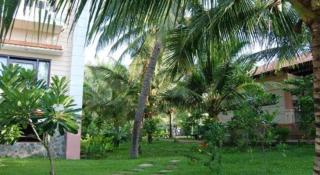 Non Nuoc Resort - Tiến Thành - 9