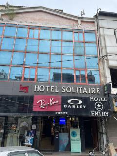 Hotel Solitaire - 1