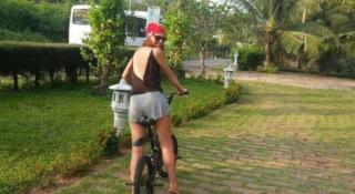 Non Nuoc Resort - Tiến Thành - 7