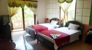 Non Nuoc Resort - Tiến Thành - 5