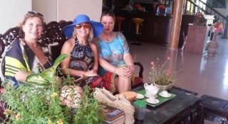 Non Nuoc Resort - Tiến Thành - 4