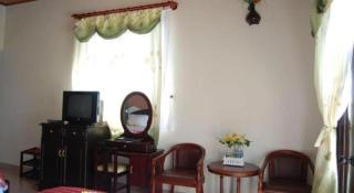 Non Nuoc Resort - Tiến Thành - 3