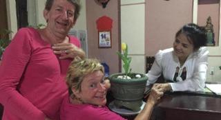 Non Nuoc Resort - Tiến Thành - 2