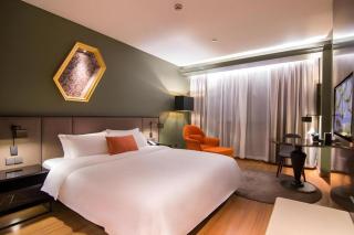 Yitel Premium Hotel Shanghai Xuhui - 9