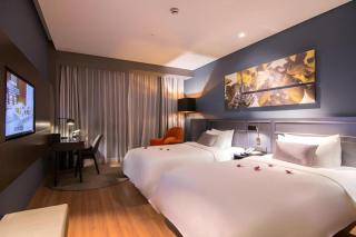 Yitel Premium Hotel Shanghai Xuhui - 5