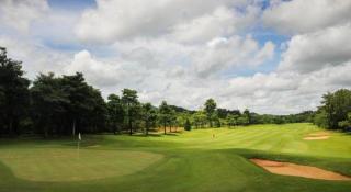 Waterford Valley Chiangrai Golf Course and Resort - 7