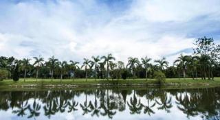 Waterford Valley Chiangrai Golf Course and Resort - 4