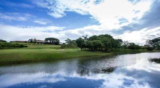 Waterford Valley Chiangrai Golf Course and Resort - 3
