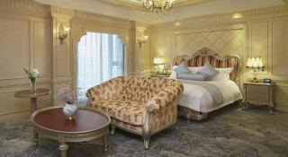 Mingfa International Hotel - 9