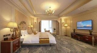 Mingfa International Hotel - 7