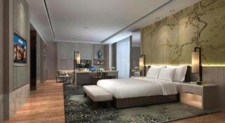 Sanya Shuangda Adelaide In Resort Hotel - 7