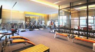 Sanya Shuangda Adelaide In Resort Hotel - 2