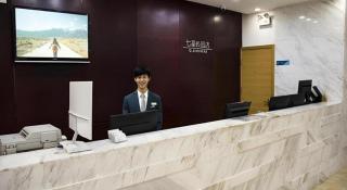 City Comfort Inn Guilin Qixing Park Dongxi Alley - 3