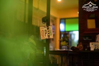 River Jam Amphawa - 5