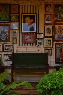 River Jam Amphawa - 4