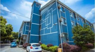 City Comfort Inn Guilin Qixing Park Dongxi Alley - 1