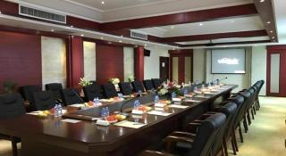 San Jiang Grand Hotel - 5