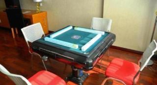 San Jiang Grand Hotel - 4