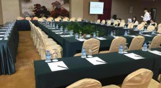 San Jiang Grand Hotel - 3