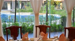 San Jiang Grand Hotel - 2