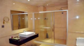 San Jiang Grand Hotel - 1