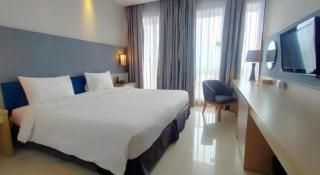 eL Hotel Kartika Wijaya Batu - 8