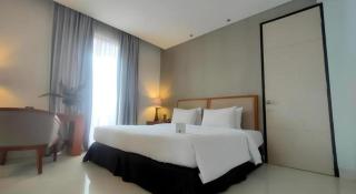 eL Hotel Kartika Wijaya Batu - 7