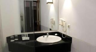 eL Hotel Kartika Wijaya Batu - 3