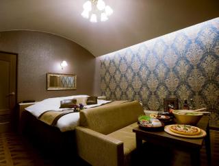 Kumamoto Hotel Christmas Forest Garden (Love Hotel) - Shimo-koga - 1