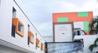 Sarila Hotel Solo - 7