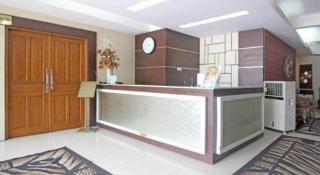 Sarila Hotel Solo - 6