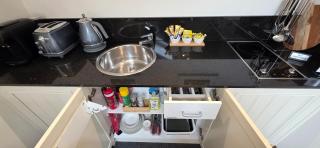 Sandstone Suites - In the heart of Port Fairy - 2