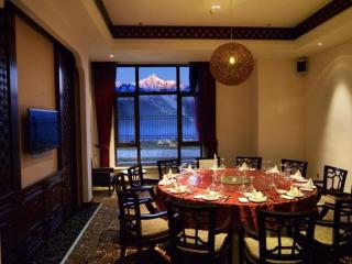 High mountain resort Meri - 8