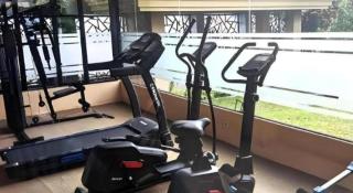 Grand Hawaii Hotel Pekanbaru - 9