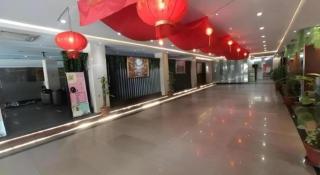 Grand Hawaii Hotel Pekanbaru - 6