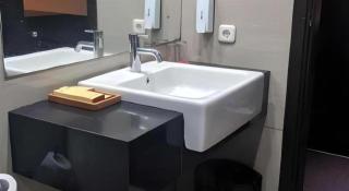 Grand Hawaii Hotel Pekanbaru - 4