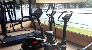 Grand Hawaii Hotel Pekanbaru - 2