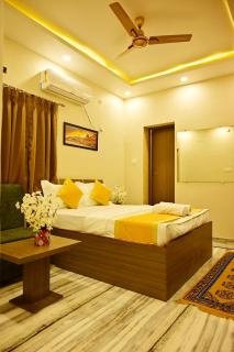 Bluebells Varanasi - 0